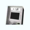 Wyt-label pinautomaten automatyske telmasjines