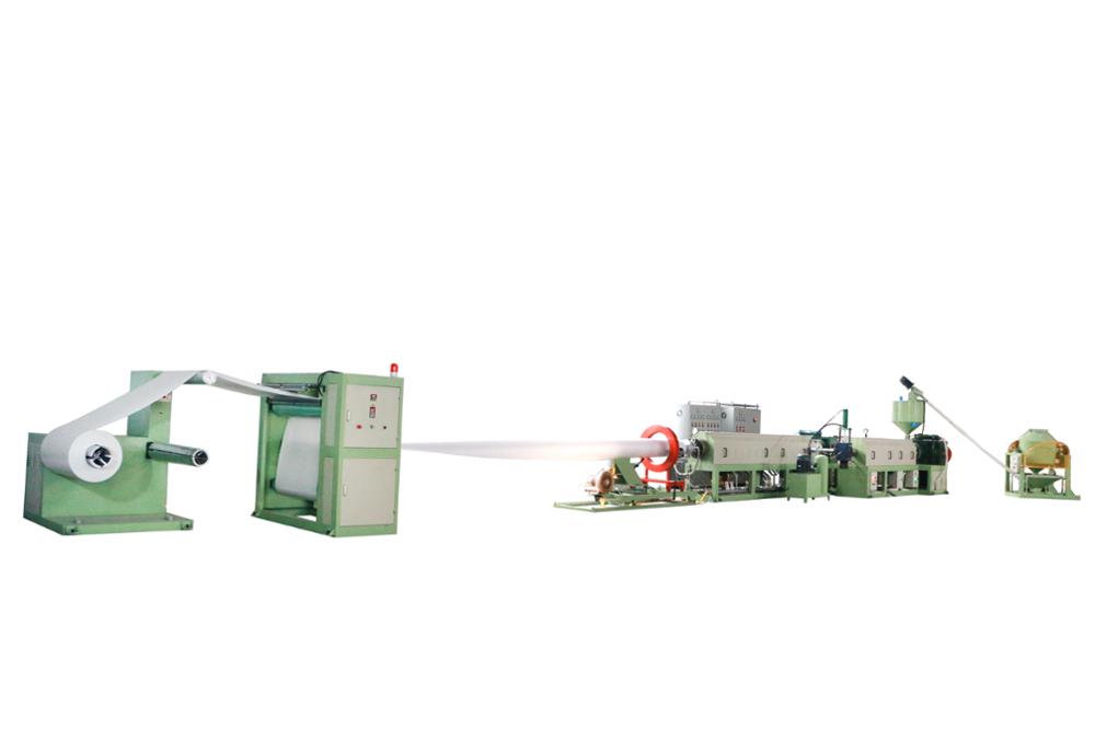 EPS PS foam thermocol plate fast food plate making machine/ disposable food box production line