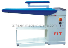 Piano Type Air Suction Ironing Table