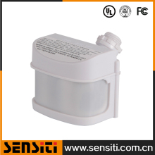 UL Infrared Motion Sensor fiiting Wall Light