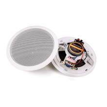 PA System 100 Voltline Home Theatre Ceiling Speaker