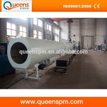UPVC Pipe Production Line