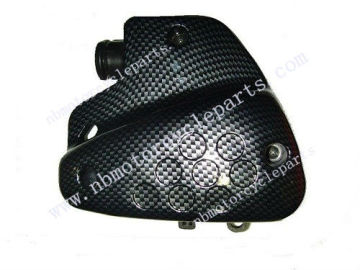 Peugeot Trekker Air Filter