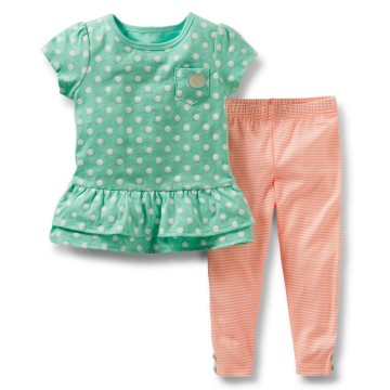 baby clothes baby girl summer set