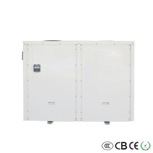 Air Source Heat Pump Industrial Heater