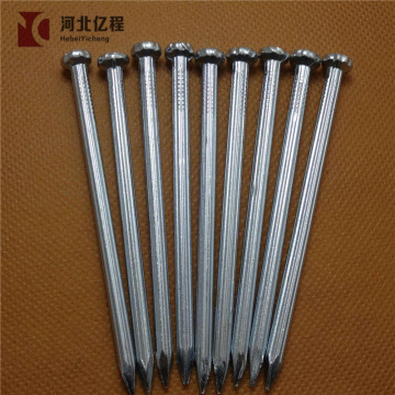 Hot sale high quality Concrete nail Cement nails