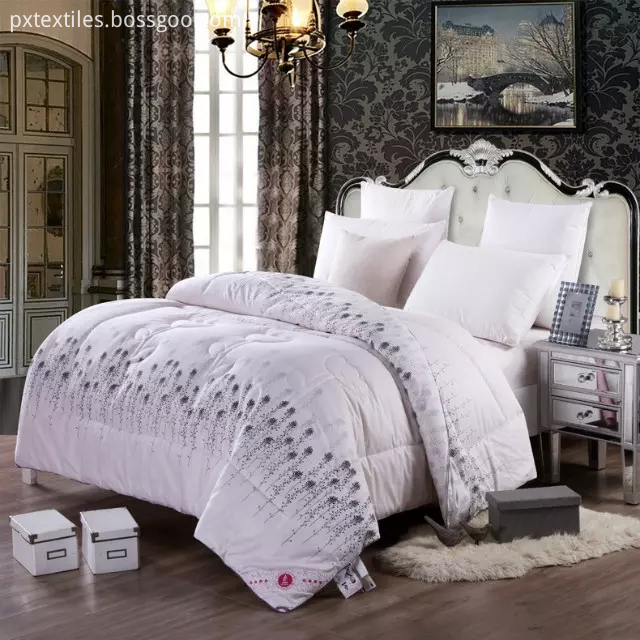  Bedding Comforter Set