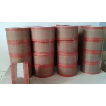 Afdichte tape PTFE isolerende tape