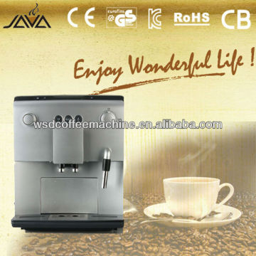 Espress Coffee Machine- New Launch