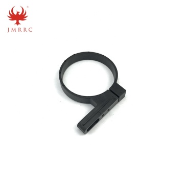 30mm/40mm Drone Arm Pipe Fixing Clamp Motor Mount Locking Part Agricultural Drone Parts JMRRC