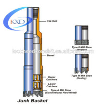Reverse Circulation Junk Baskets Fishing Tools