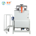 Solvent Recovery Equipment for Automobile Industry