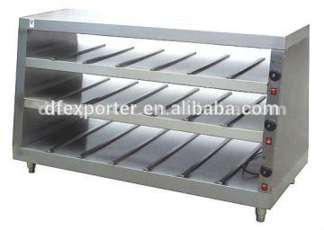 chinese food warmer JSDH-10P,commercial food warmers