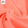 Custom Good Washable Microfiber Terry Knit Fabric