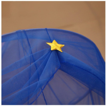 New Design Dome Star Nets Girls Mosquito Net