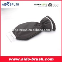 AZO free Ice Scraper With Glove for car