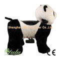 Brinquedo de Panda passeio Zippy