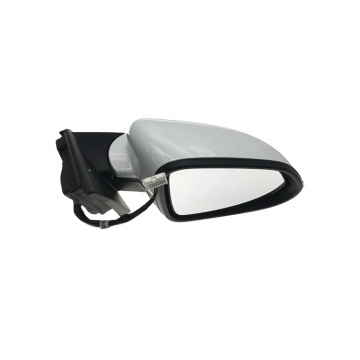 Chery Arrizo 6 Side Mirrors - Original Manufacturer Auto J60FL Rearview Mirrors