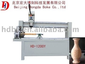 cnc router wood engraver machine