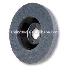 Bottom price best sell fine grade flap disc