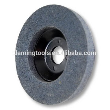 Bottom price best sell fine grade flap disc