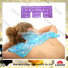 Sodium acetate heating pack