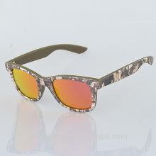 New Arrival Tr90 Sunglasses