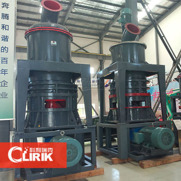 Graphite Micro Powder Grinding Mill