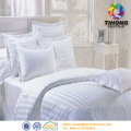 300TC percale linen tempat tidur kapas untuk hospital