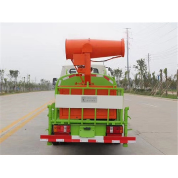 KAMA 2 cubic meter water sprinkler truck