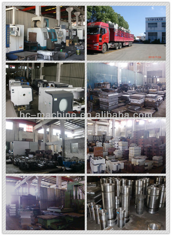 auto parts making machine, rubber machine compression molding machine