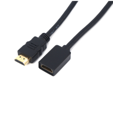 High-Speed HDMI to HDMI Female