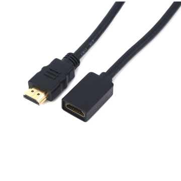 High-Speed HDMI to Mini HDMI 0 Cable