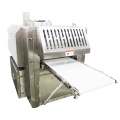 Công nghiệp Slicer thịt đông lạnh công nghiệp để chế biến thịt