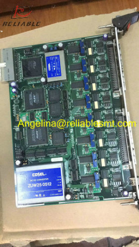 SMT board FUJI XP142/XP143/XP242 servo card Part number FH1250A0