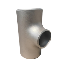 Discounted Stainless Steel Butt Weld Tees and Elbows - 304 Grade