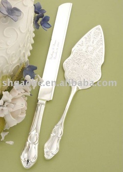 plastic Porcelain Cake Shovel