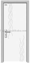 PVC door, interior pvc door, interior door, mdf pvc door, hdf pvc door