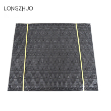 Cooling tower fill crossflow type cooling tower