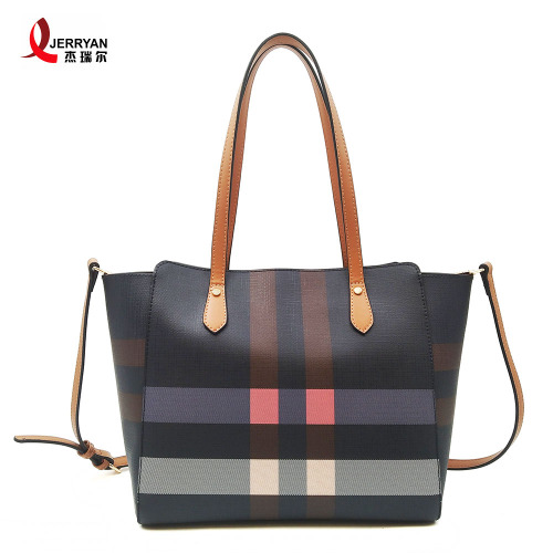 Designer PU Leather Handbags Sling Bags for Women