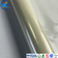 Wonderful Design self adhesive film for plastic sheet