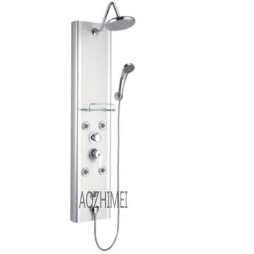 Hot sell massage function shower panel