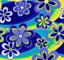fashioal elastic tankini fabric