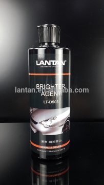 LANTAN 500ml Brighter agent Remove grease thin scratches quickly