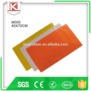 Baby Non Slip Tub Bath Shower Suction Mat