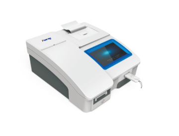 Poweray Gold D-Dimer Analyzer CIA Test Accurate Multi Parameters