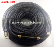 40m long 4K HDMI cable 3D 4K