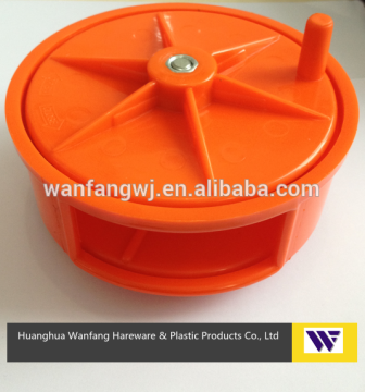 plastic rebar tie wire tools
