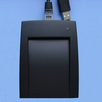 RFID Reader ISO 14443a