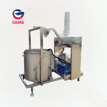 Hydraulic Apple Cider Press Machine